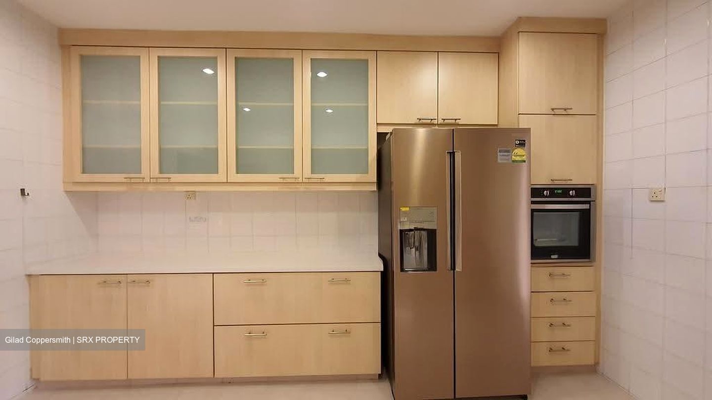 Leonie Condotel (D9), Condominium #609112811